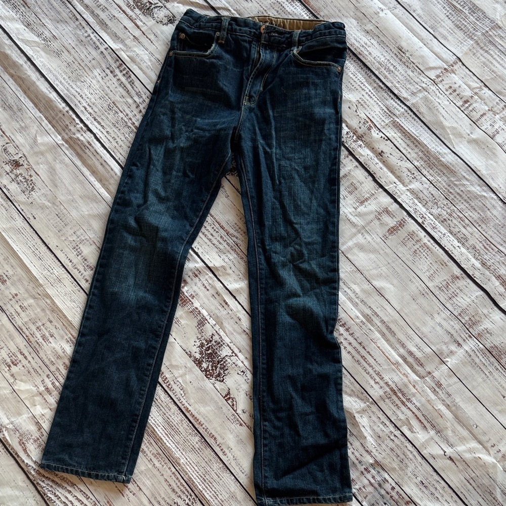 GAP Kids Dark Blue Jeans
